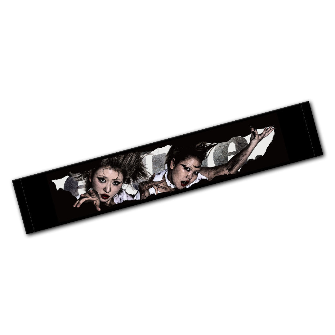 Broken Your ♡ Towel【etude.】