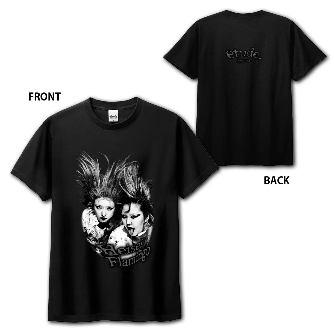 Watching Future T【etude.】