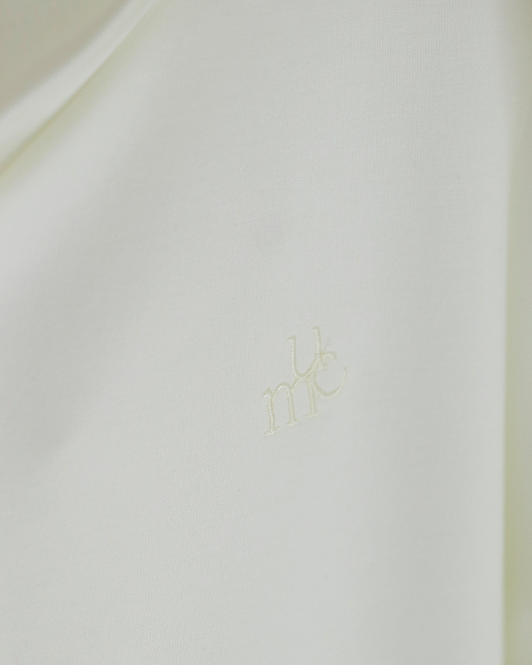 peplum frill parker (setup対応)