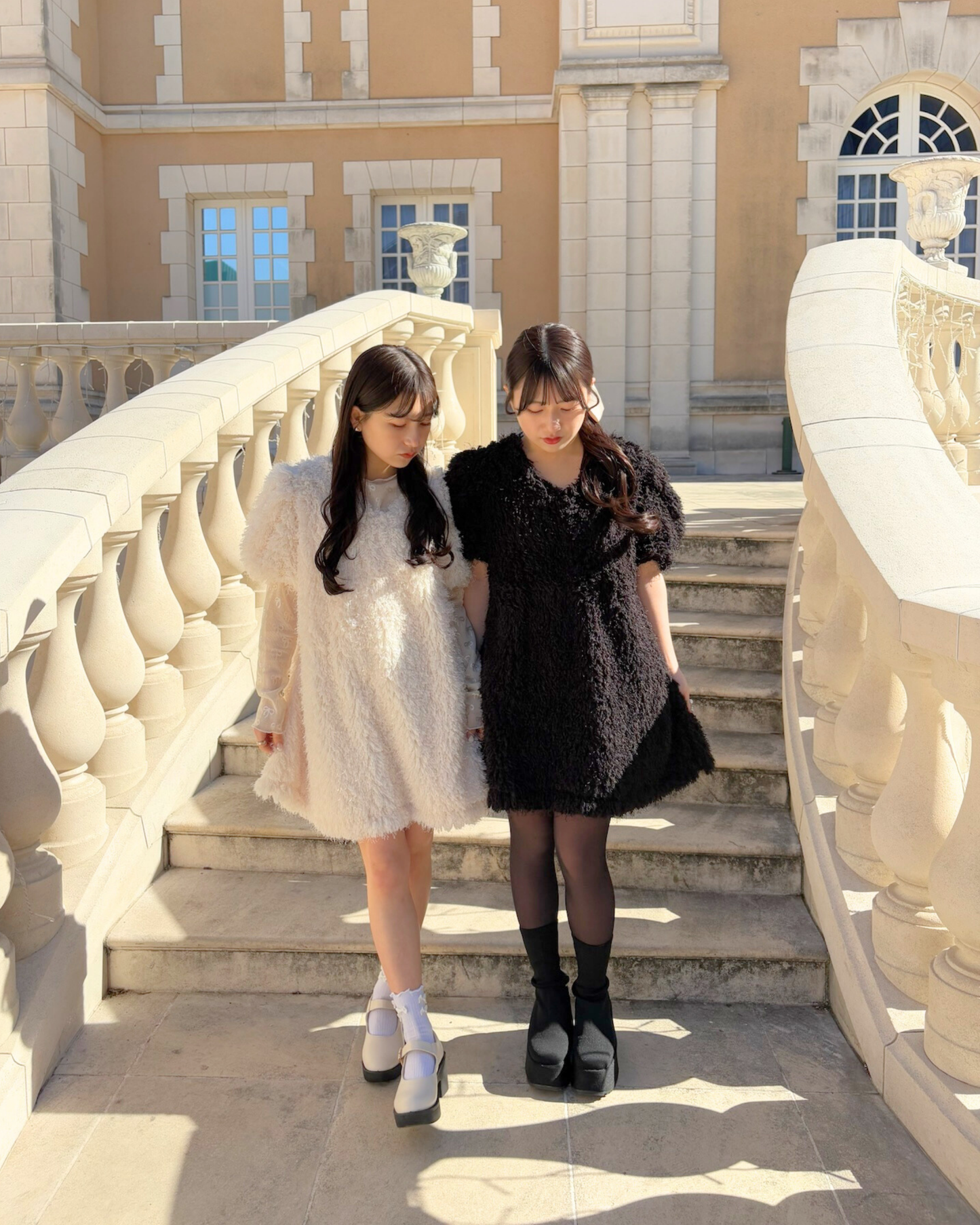 far mini onepiece
