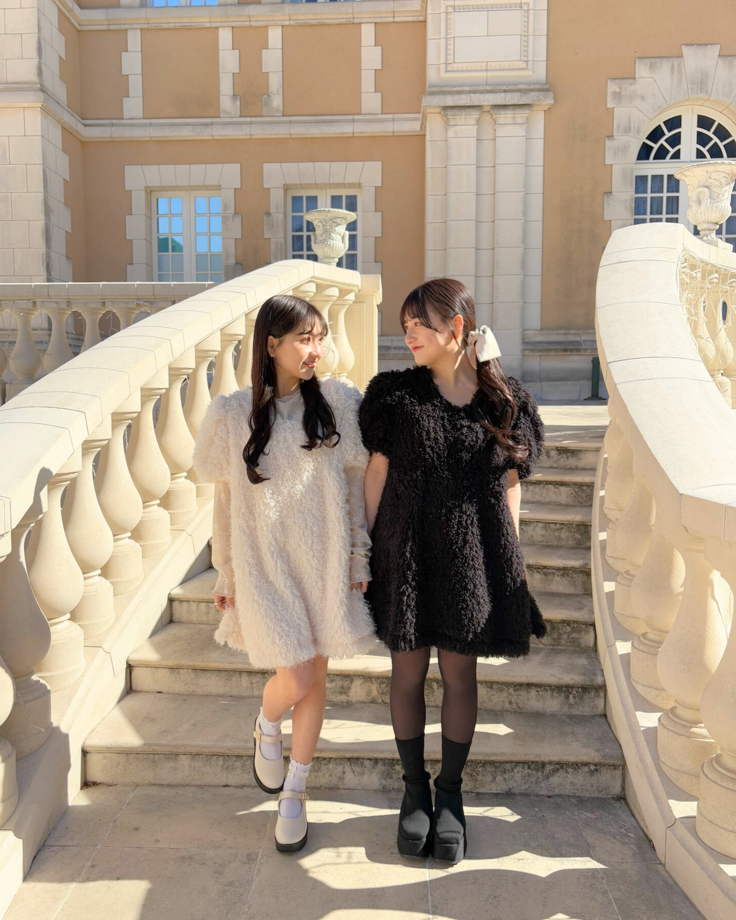 far mini onepiece