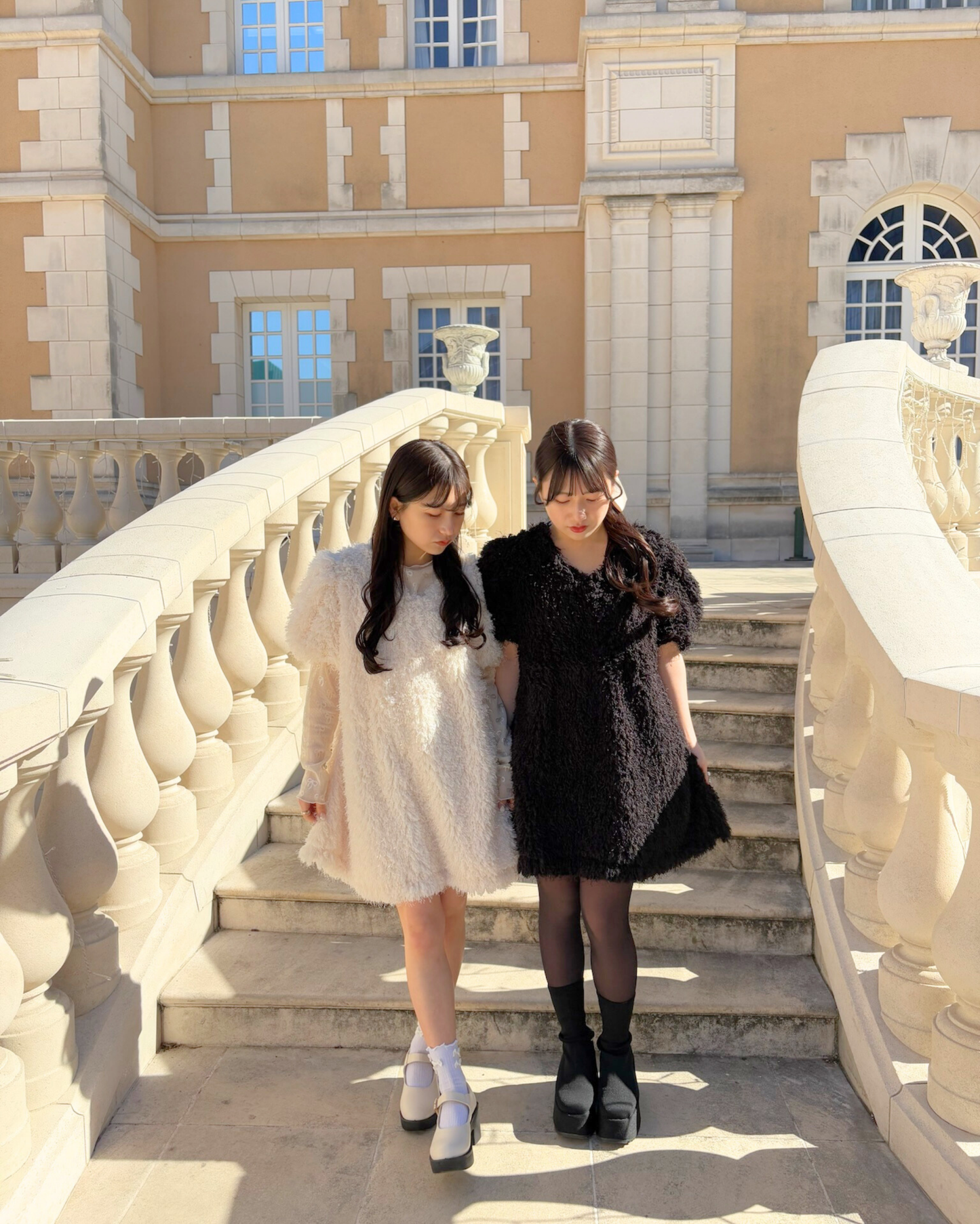far mini onepiece