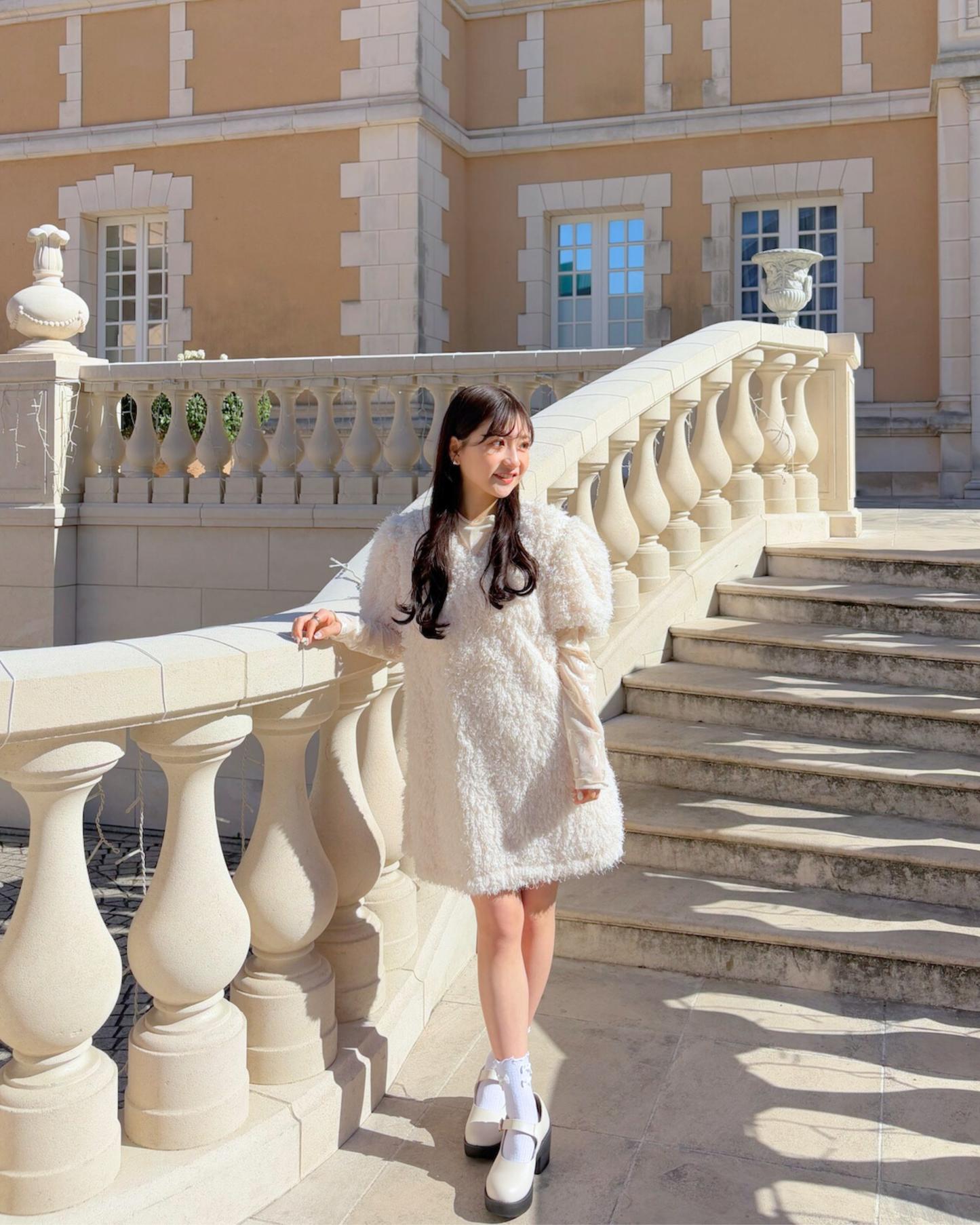far mini onepiece