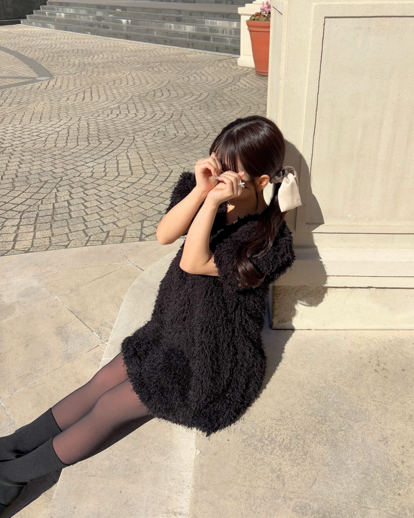 far mini onepiece