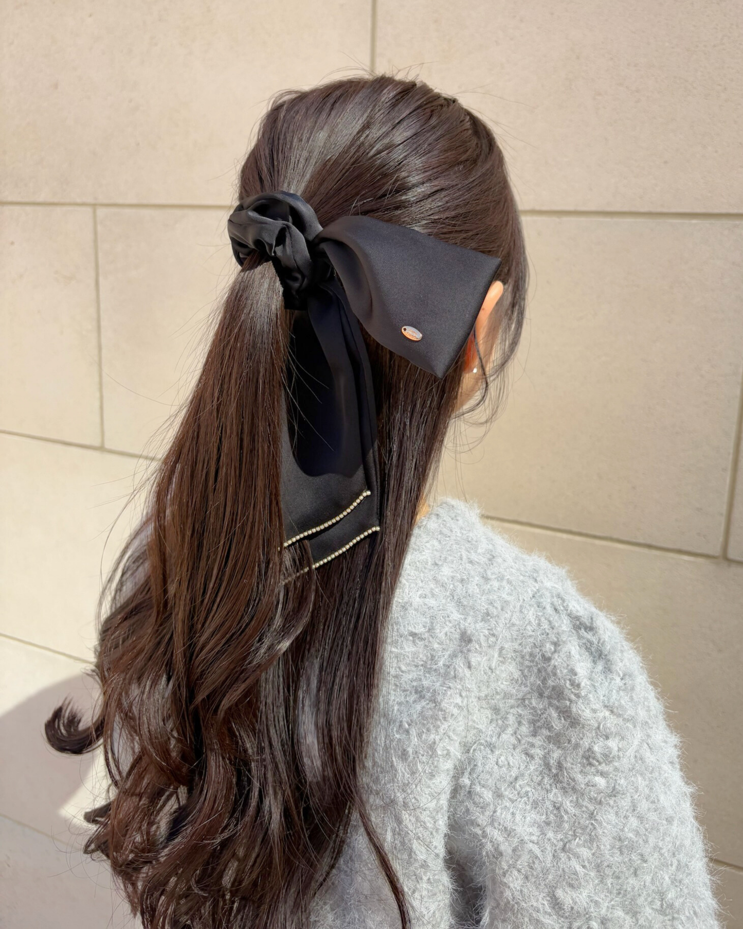 ribbon shushu