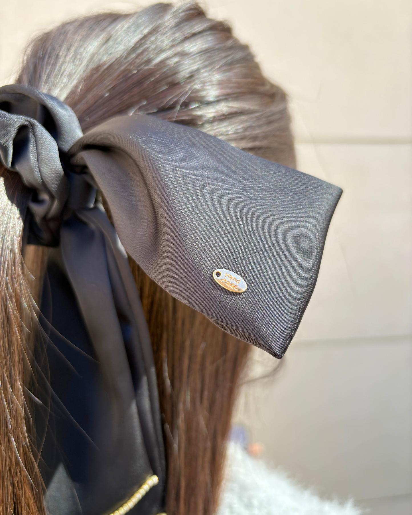 ribbon shushu