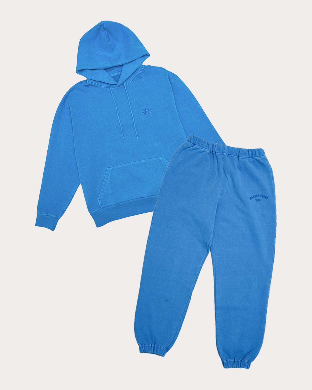 【海人】BANDEL セットアップスウェット(Mサイズ) 海人】BANDEL セットアップスウェット(Mサイズ) BANDEL SPORTS