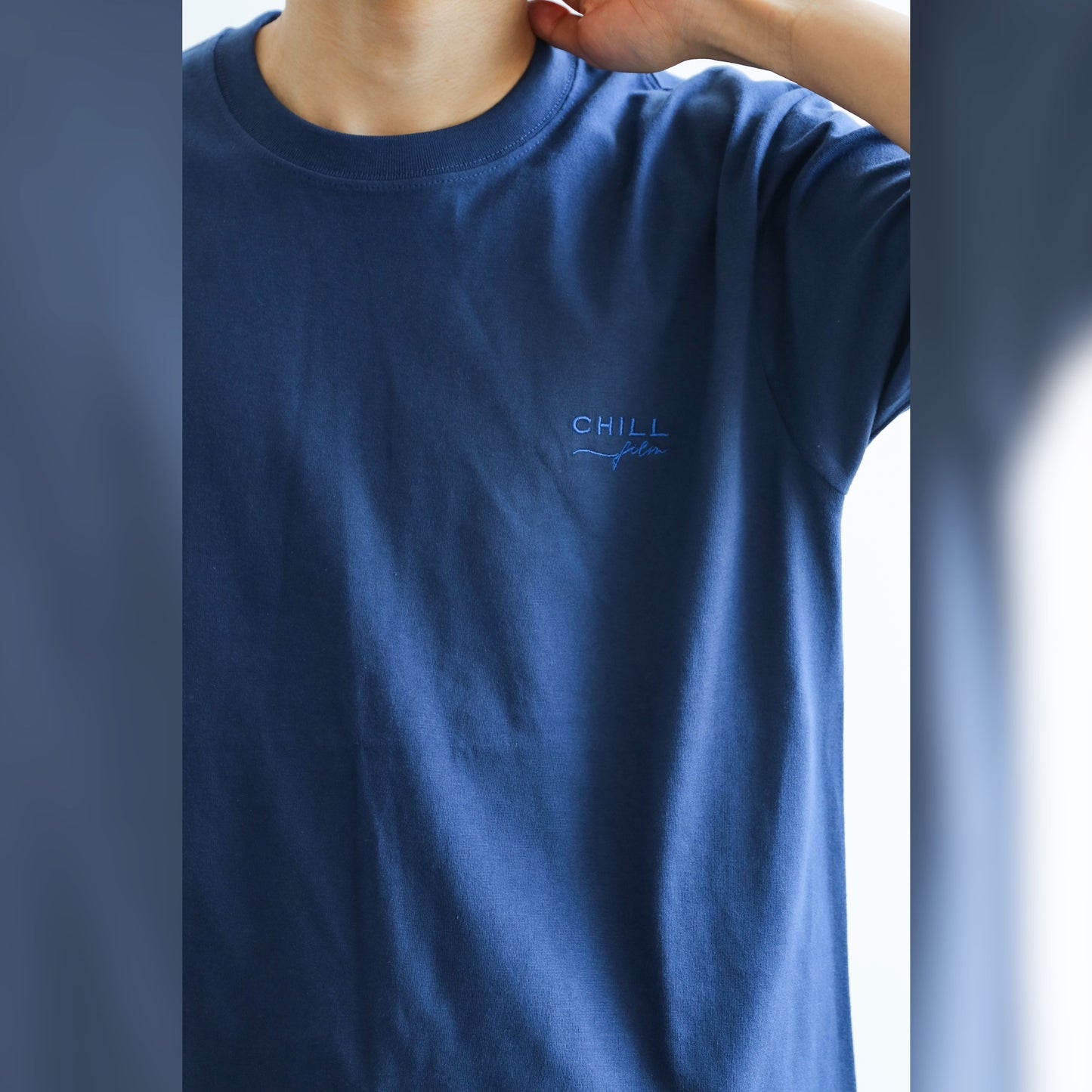 りつが着てるTシャツ