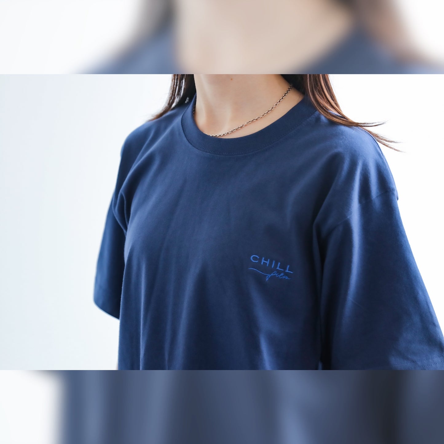 りつが着てるTシャツ