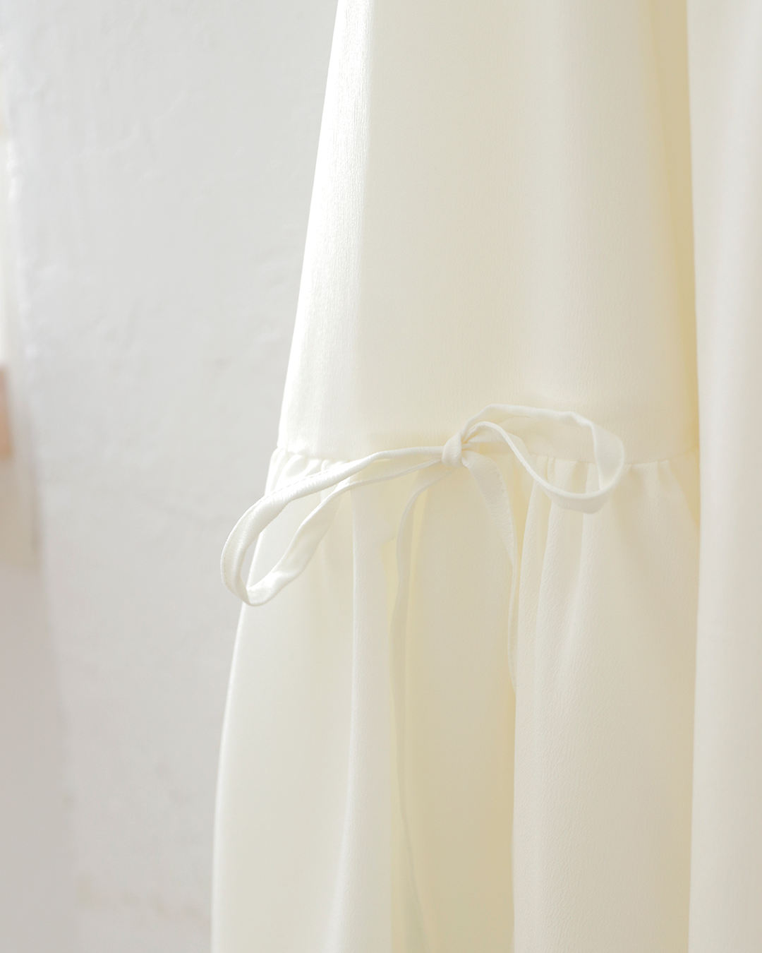 asimée tiered camisole onepiece