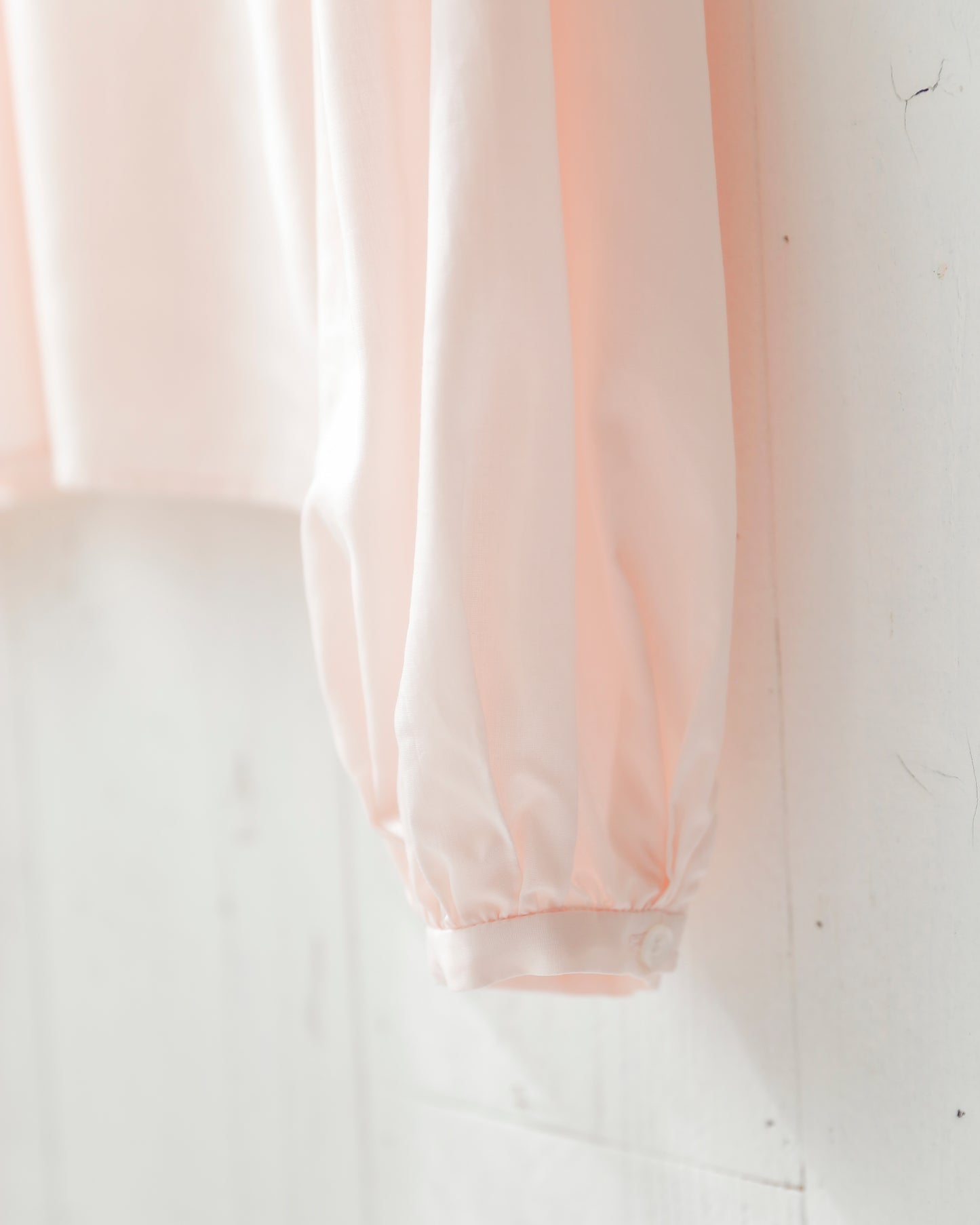 chiffon blouse