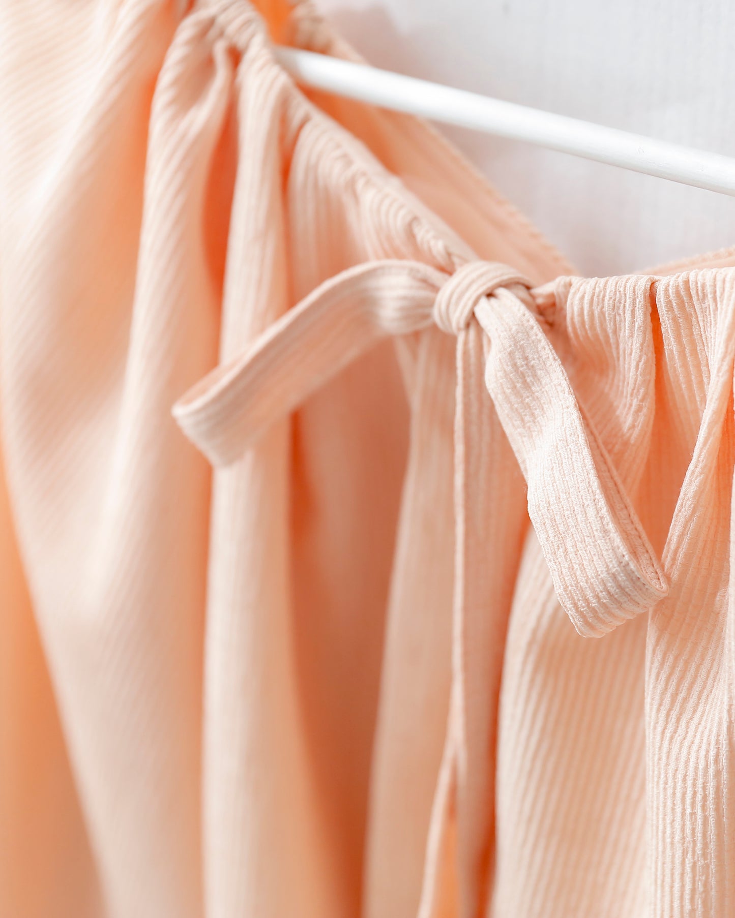 2way ribbon bolero