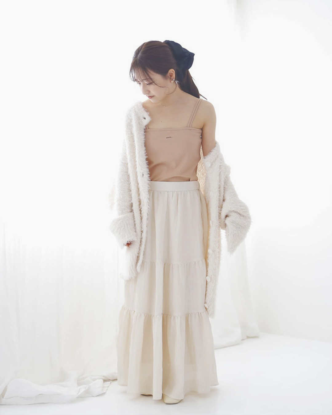 umm. camisole