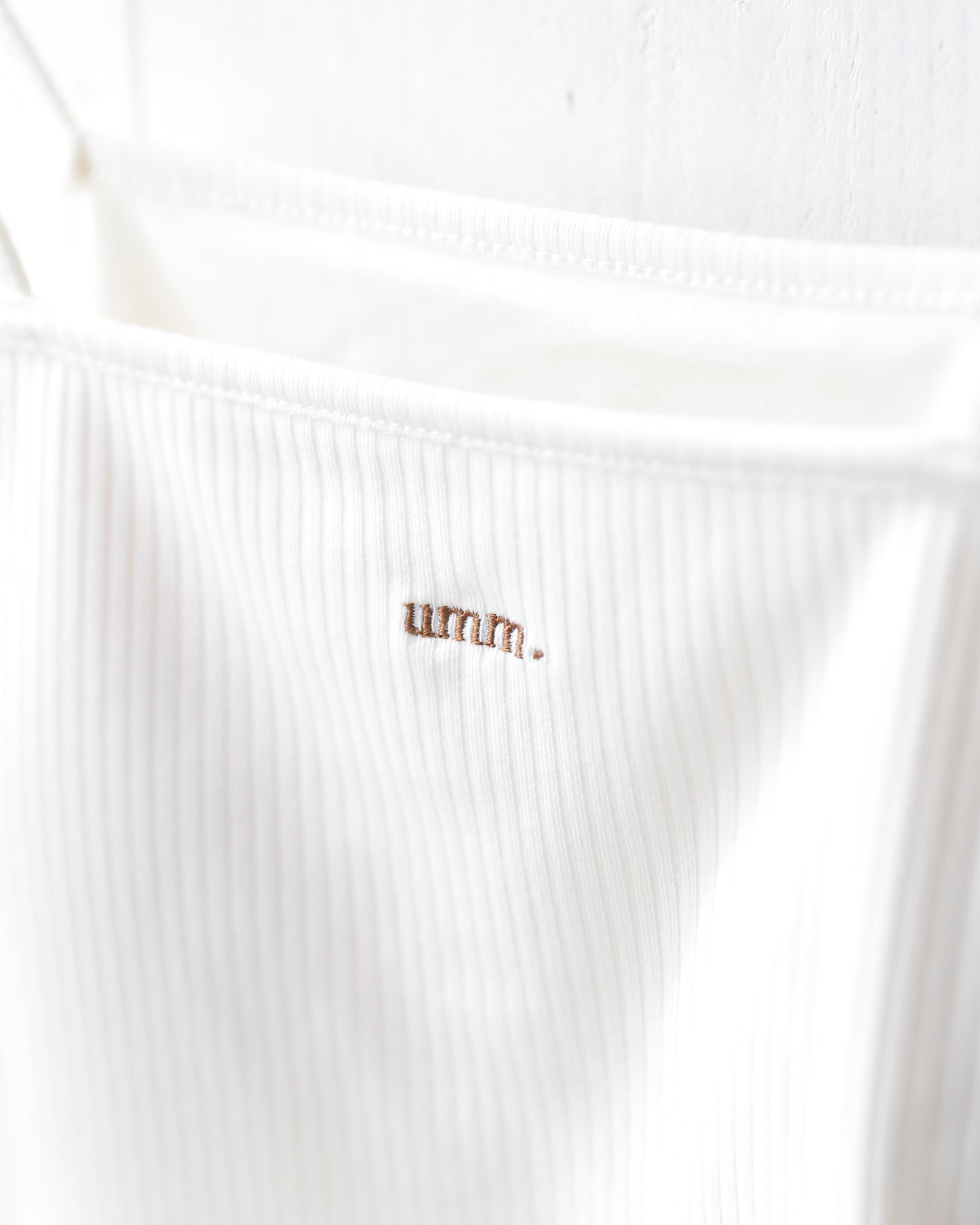umm. camisole