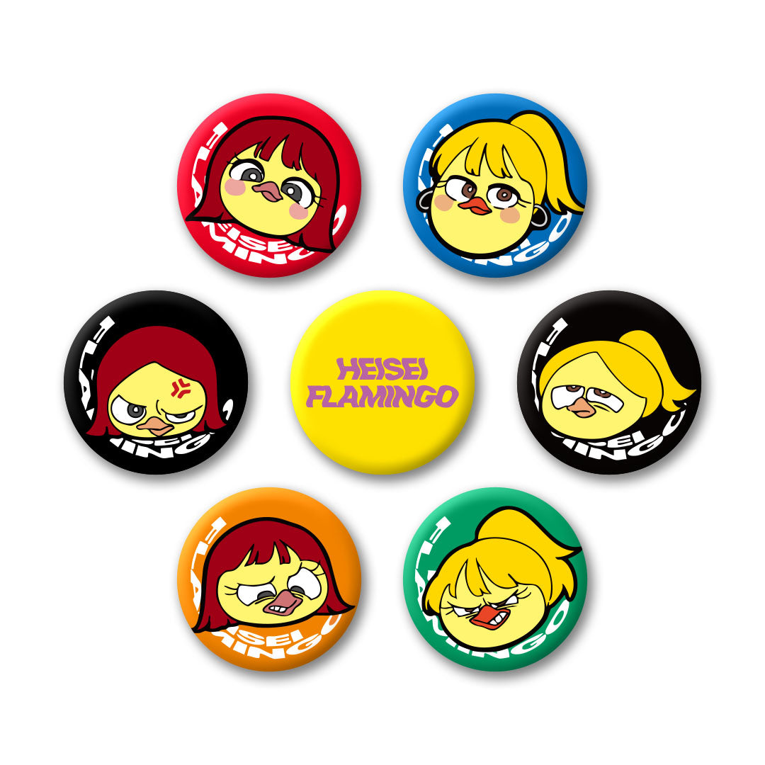 平成フラミンゴ 公式グッズ – LTdesign