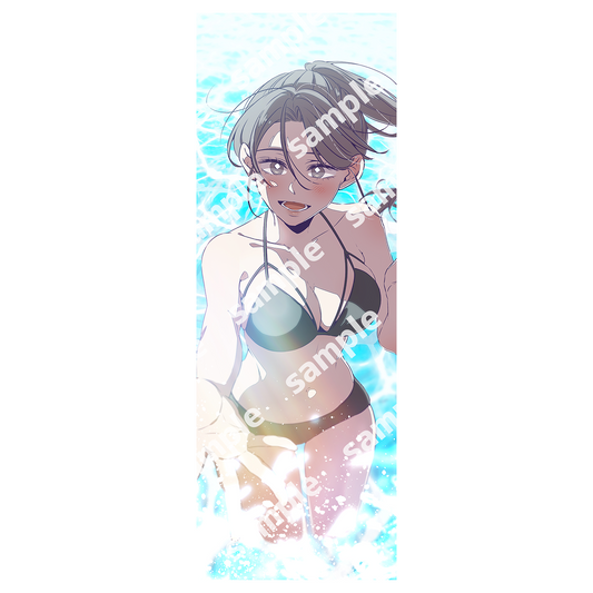 【篠宮先輩】ポスター 海デートver.