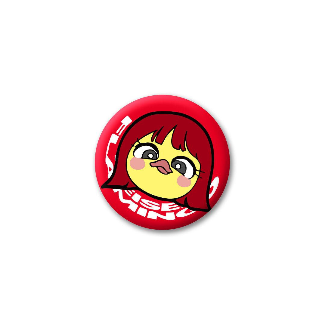 缶バッジ – LTdesign