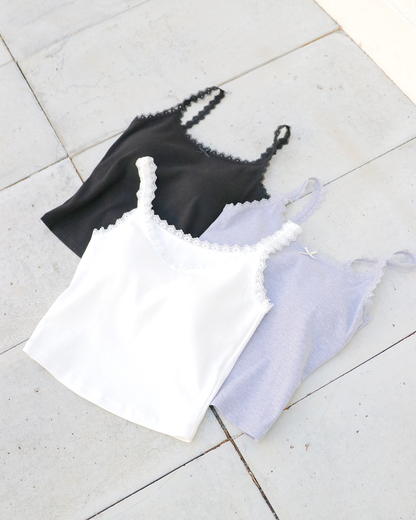 bra top camisole