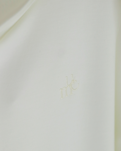 peplum frill parker (setup対応)