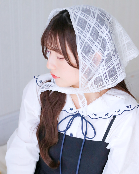 babushka scarf