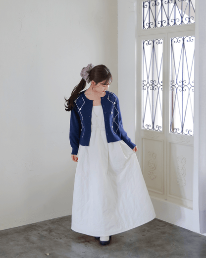 color scheme cardigan