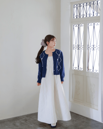 color scheme cardigan