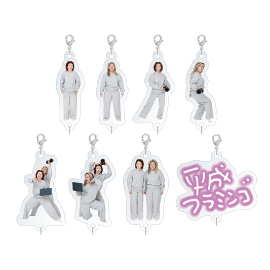 平成フラミンゴ 公式グッズ – LTdesign