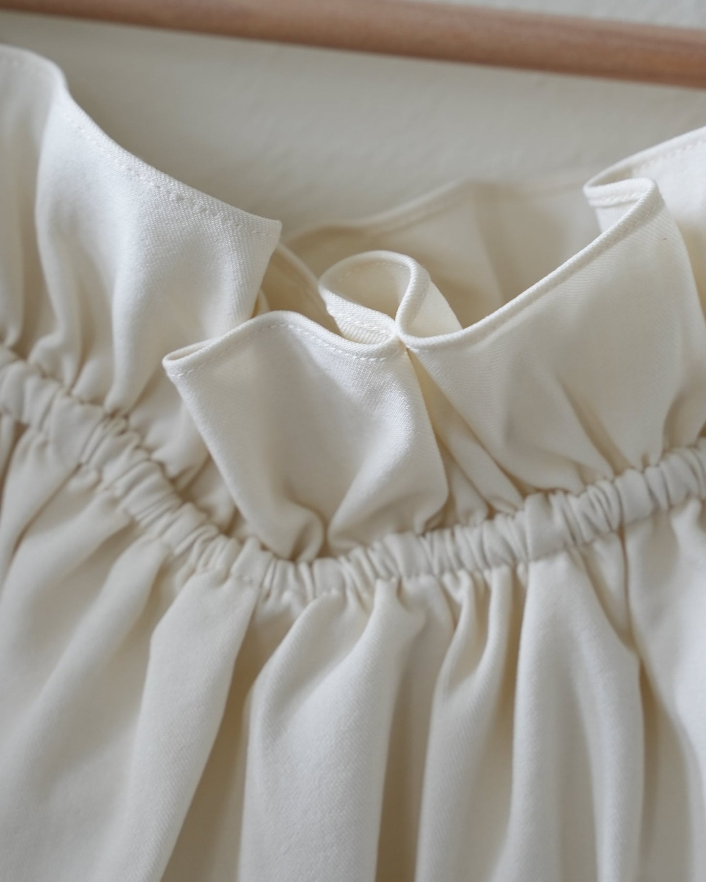 2way Shoulder Blouse