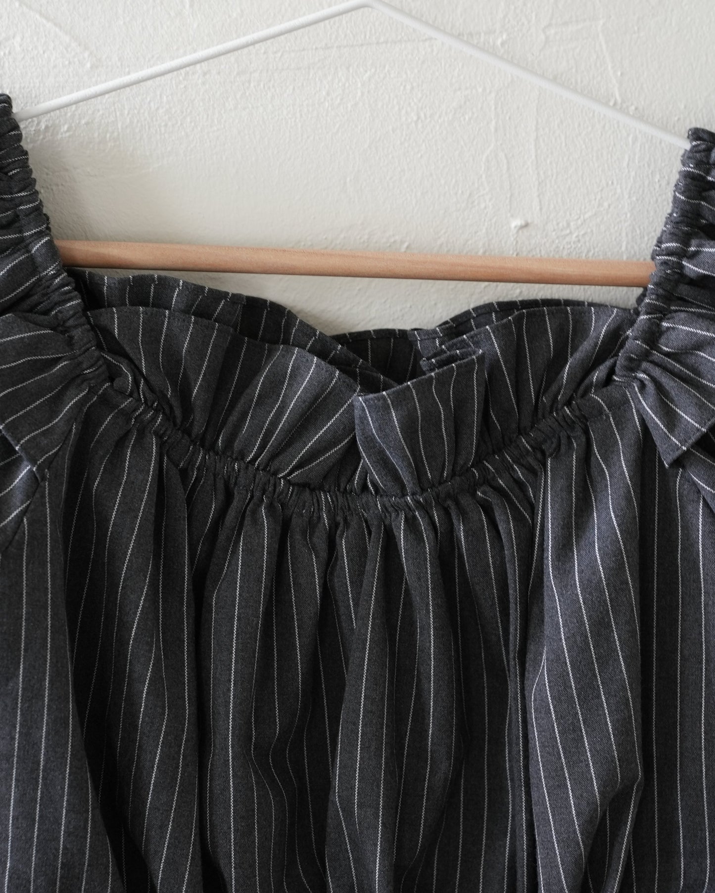 2way Shoulder Blouse