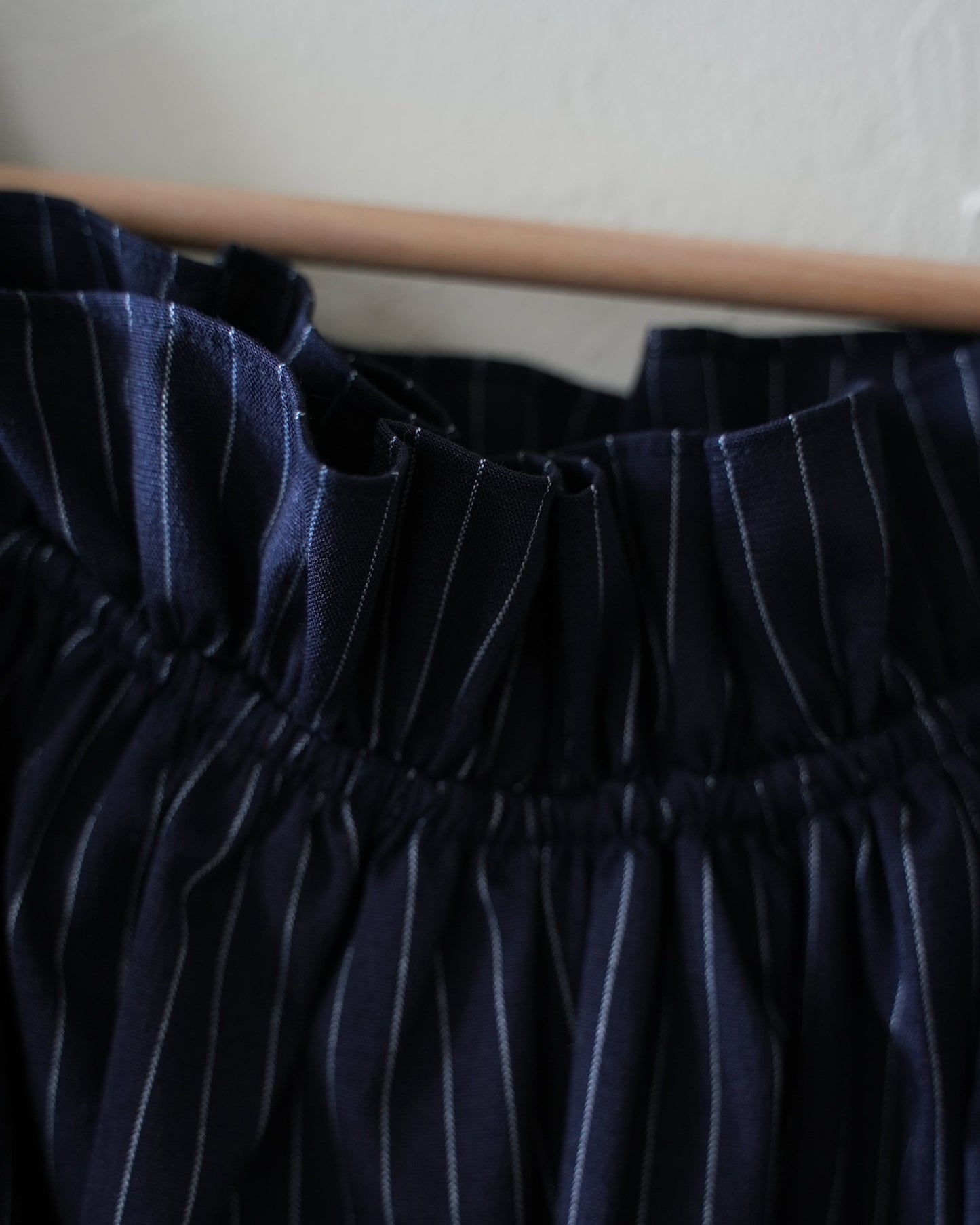 2way Shoulder Blouse