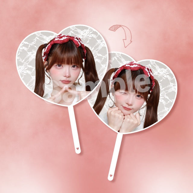 うちわ