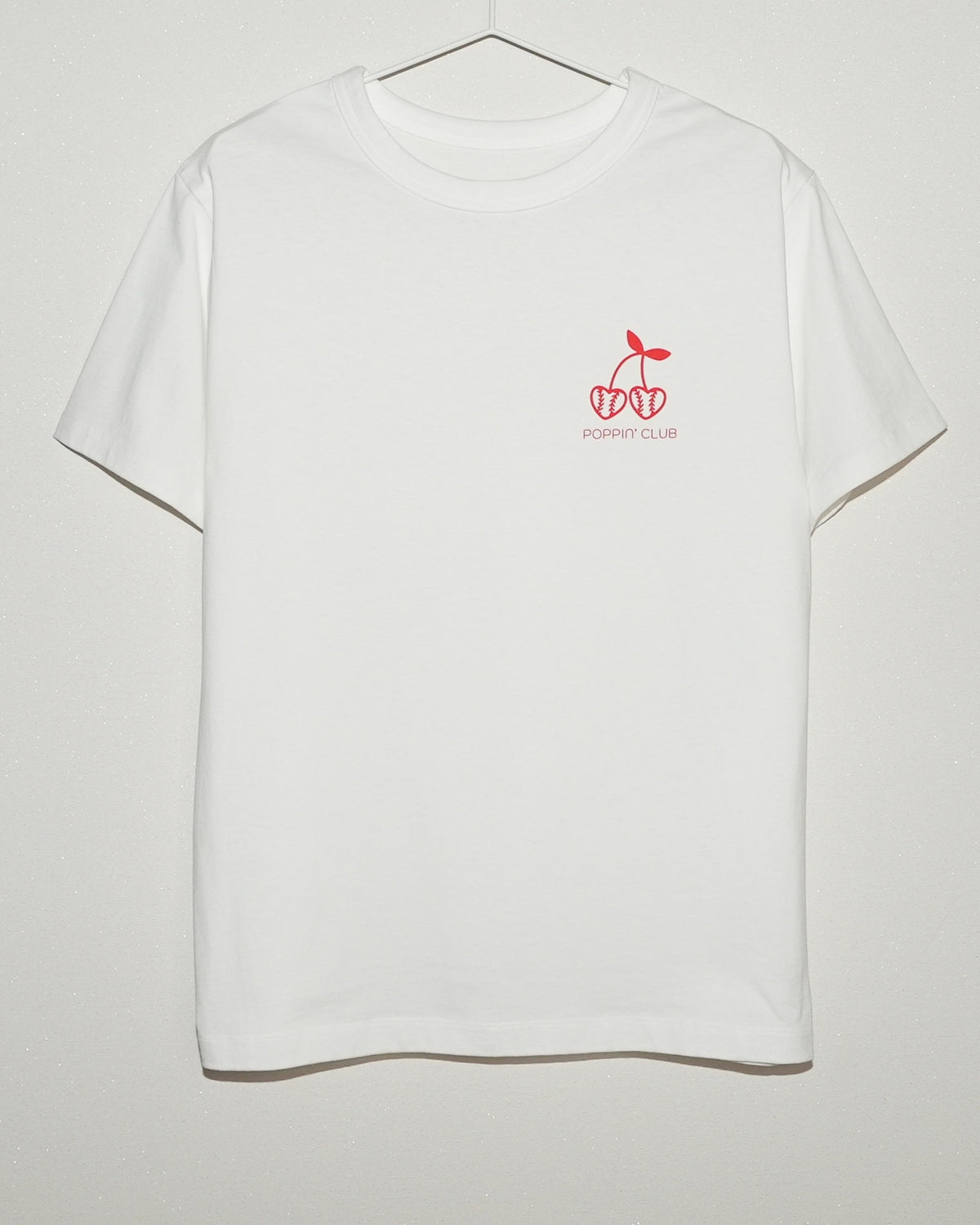 さくらんぼーるTシャツ – LTdesign