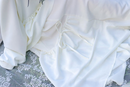 asimée tiered camisole onepiece