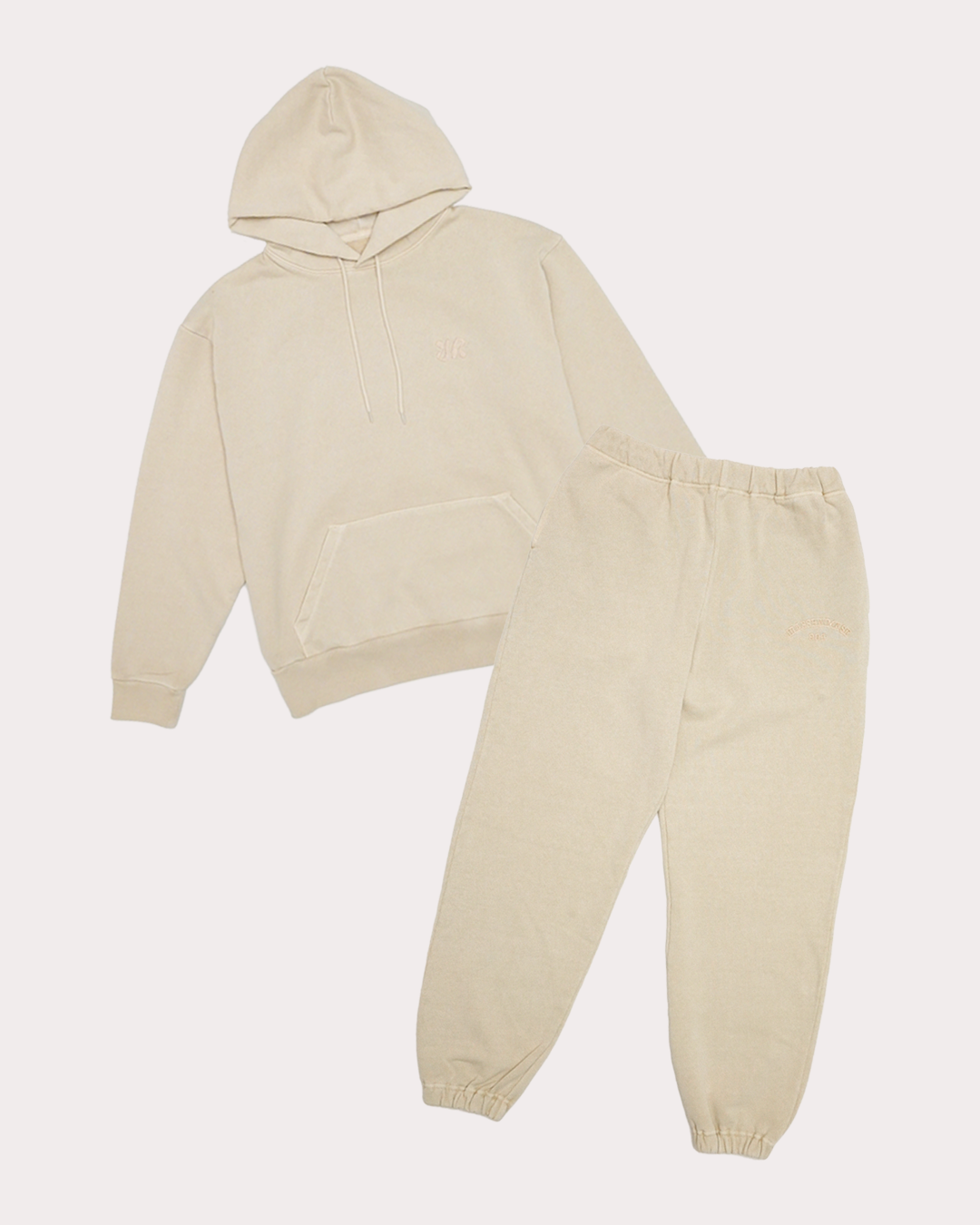 【新品】スナイデルホーム スウェットセットアップ グレー ハート 2023 Autumn Collection CRAYON / 904 Produced by RIHO – LTdesign