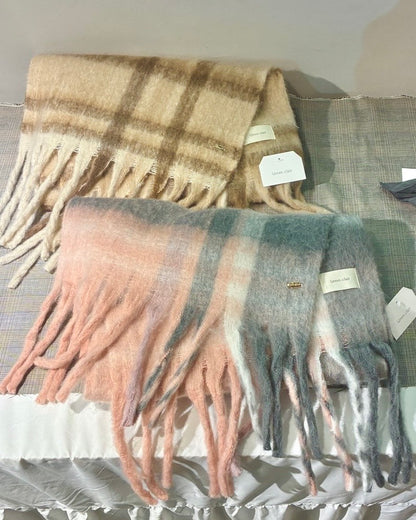 Volume Check Muffler