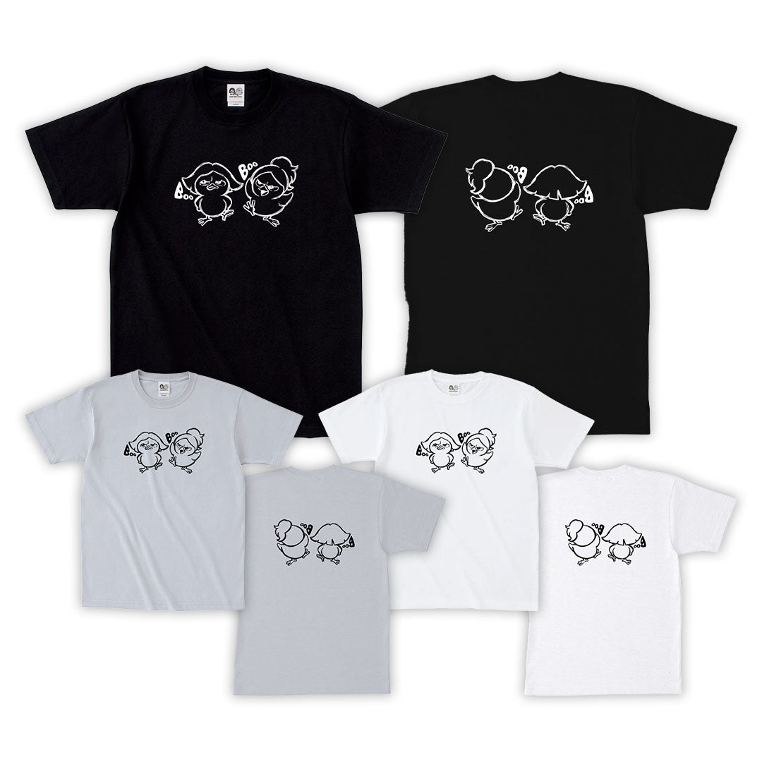 コミックTシャツ