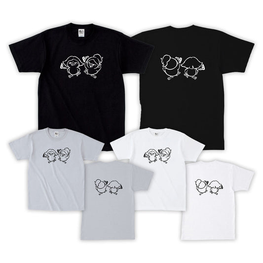 コミックTシャツ