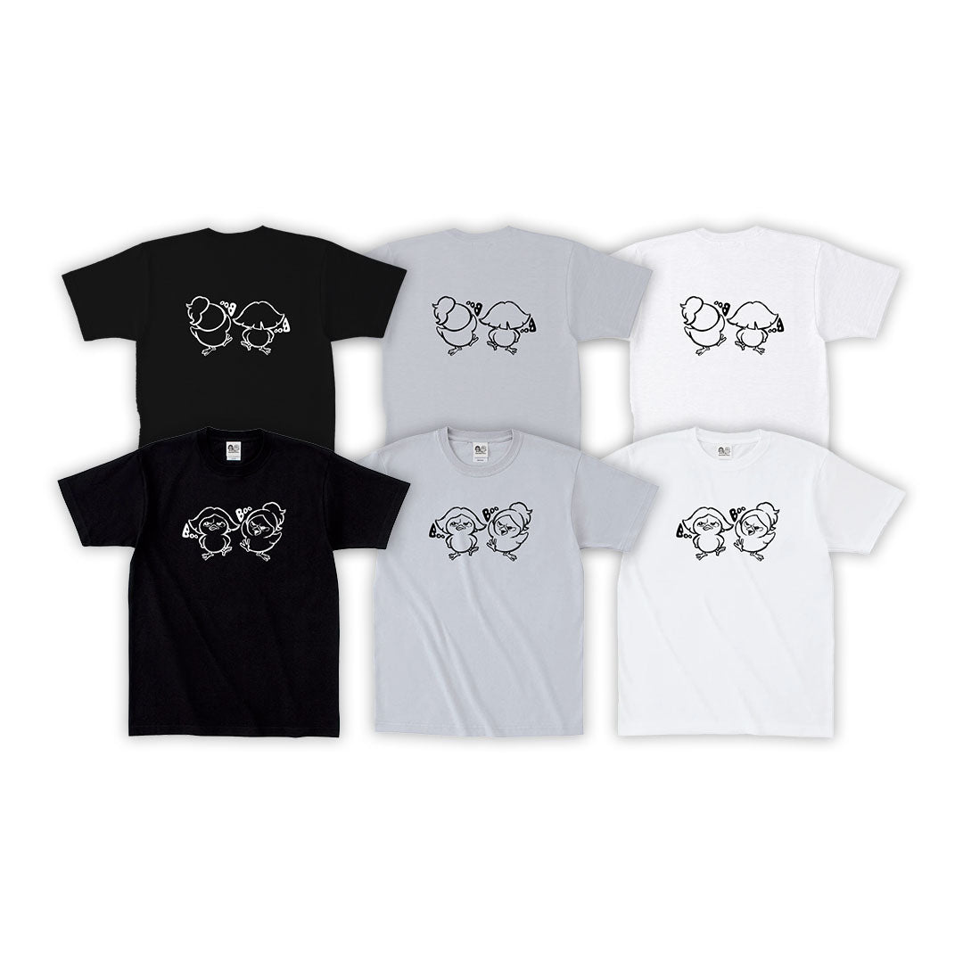 コミックTシャツ