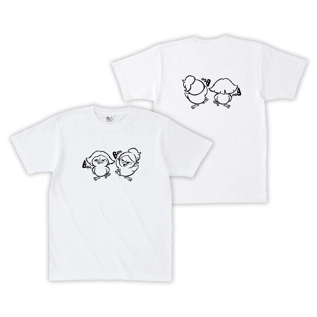 コミックTシャツ