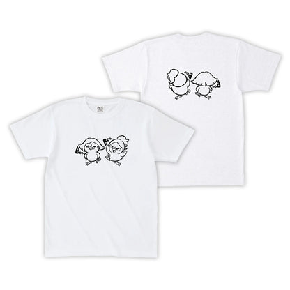 コミックTシャツ