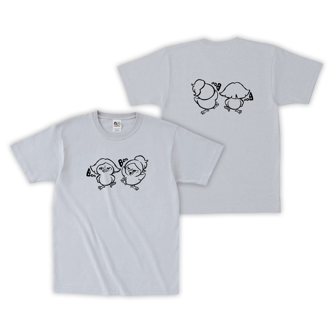 コミックTシャツ