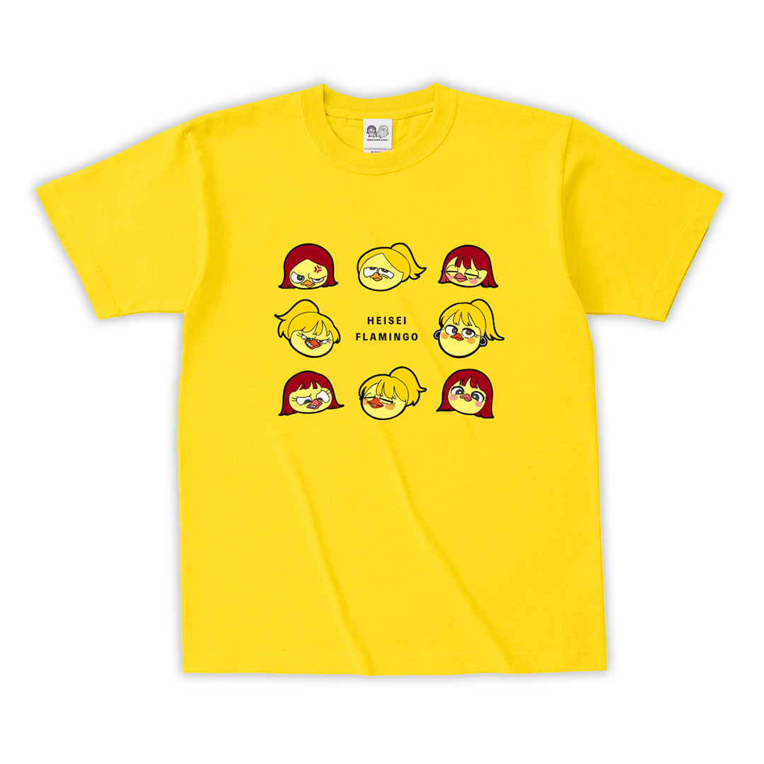 イラストTシャツ