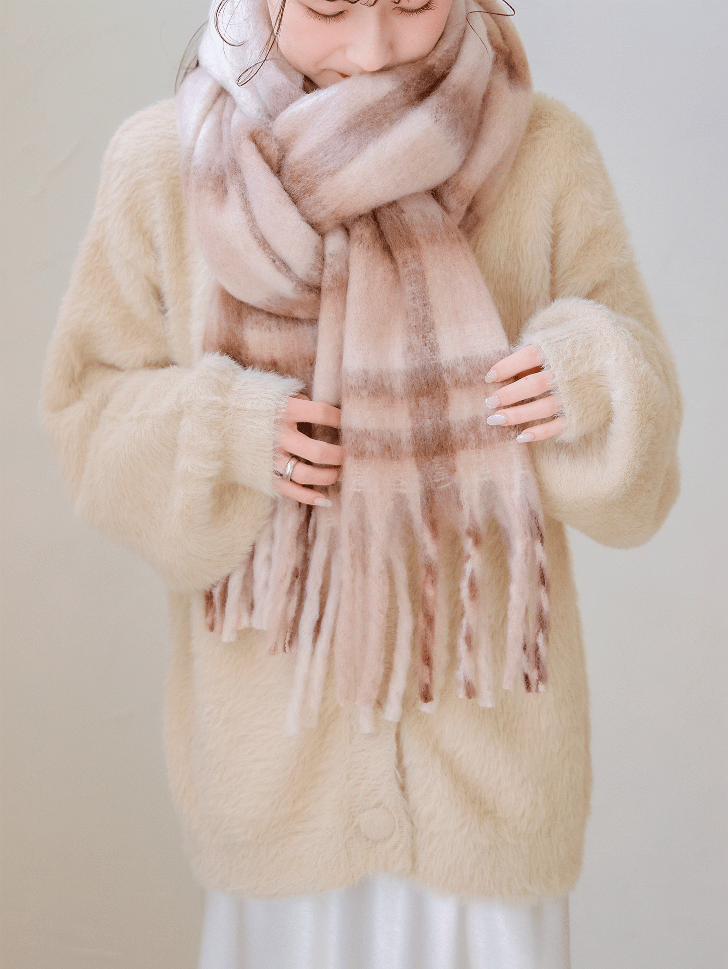 Volume Check Muffler