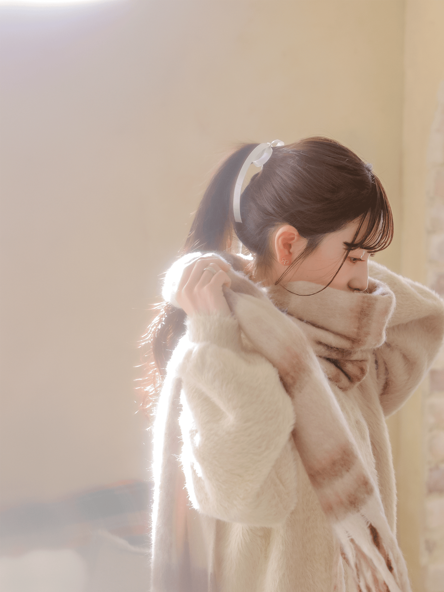 Volume Check Muffler