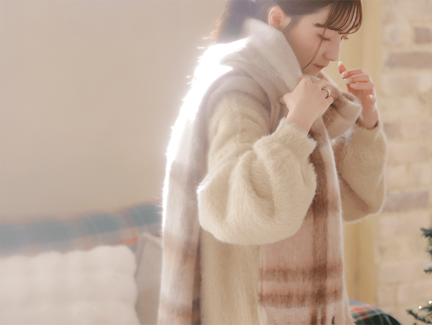 Volume Check Muffler