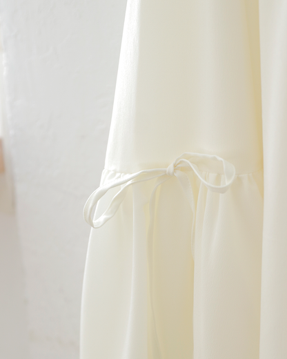 asimée tiered camisole onepiece