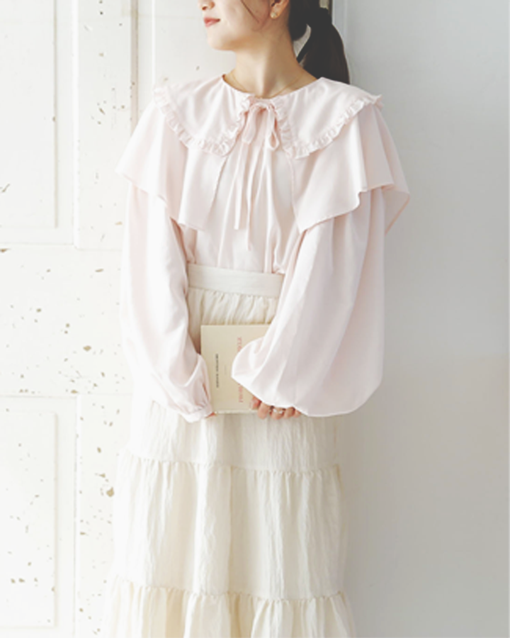 入手困難 完売品 新品 umm.claïr 2way ribbon bolero 国内在庫即発送