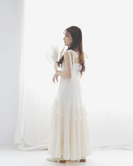 umm.claïr asimée tiered camisoleonepiece asimée tiered umm.claïr asimée tiered camisoleonepiece asimée tiered